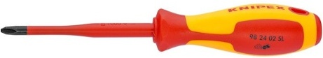 

Отвертка Knipex 982401SL