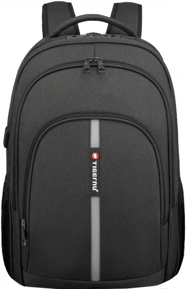 

Рюкзак Tigernu T-B3893 15.6 черный