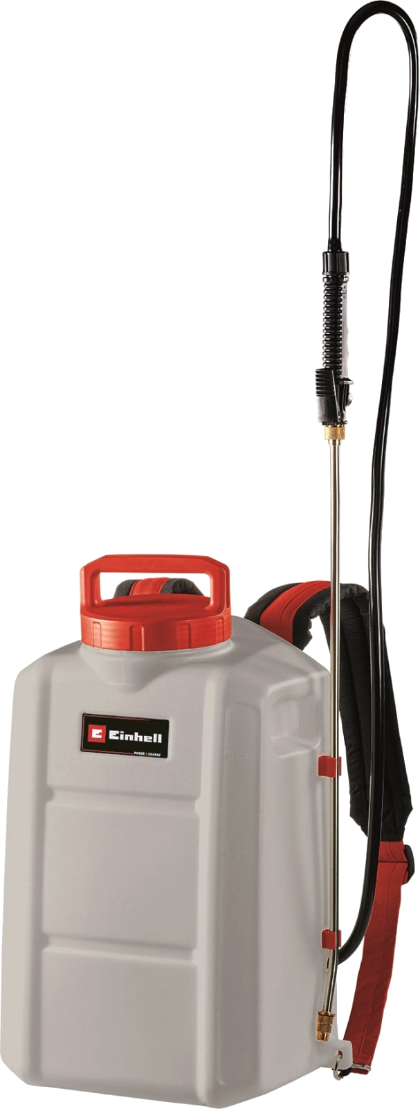

Опрыскиватель Einhell GE-WS 18/150 Li-Solo (3425230)