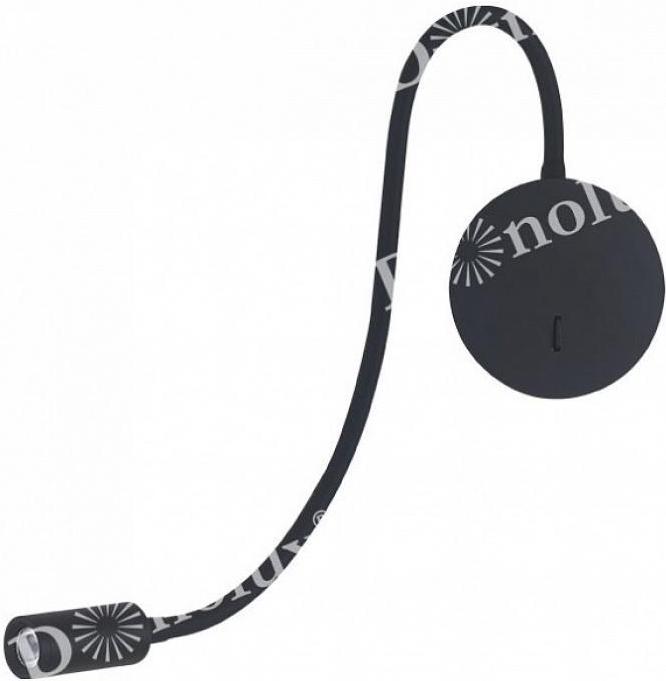 

Настенное бра Donolux W111043/1 Black, Бра Donolux W111043/1 Black
