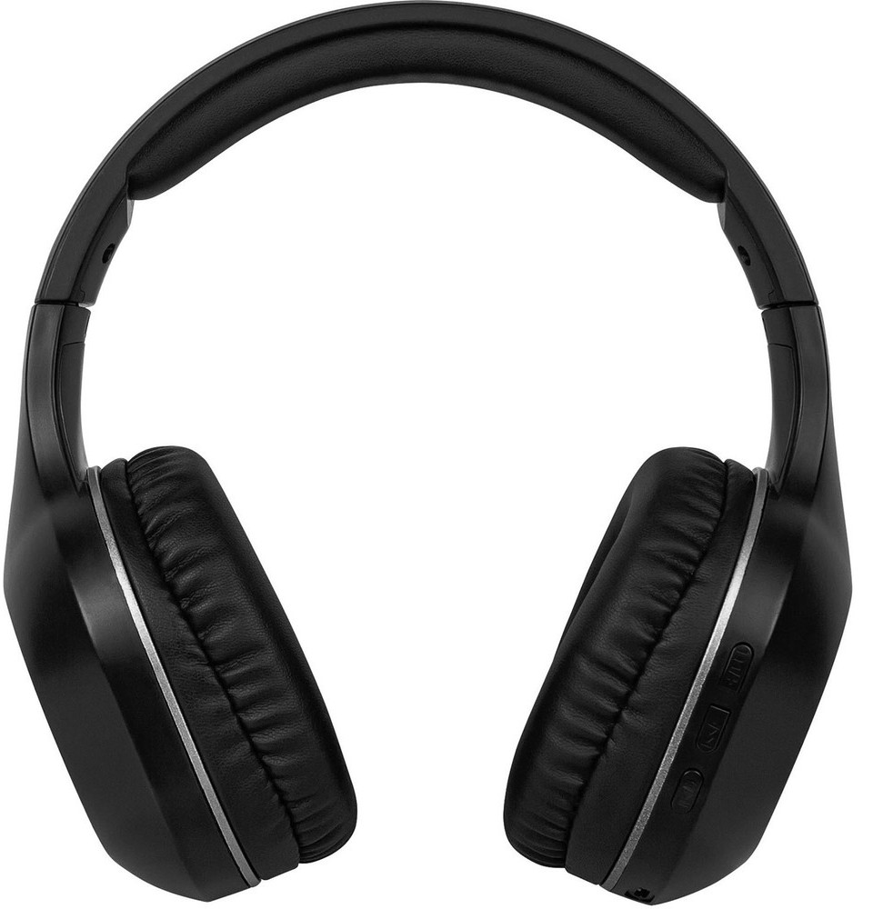 

Наушники Rombica Mysound BH-17 ANC черный [BH-N014], Наушники Rombica Mysound BH-17 ANC BH-N014 черный