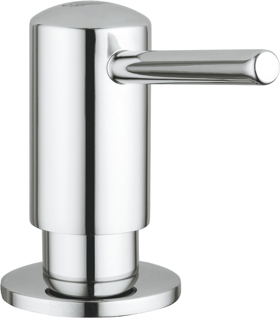 

Дозатор для жидкого мыла Grohe Contemporary [40536000], Contemporary