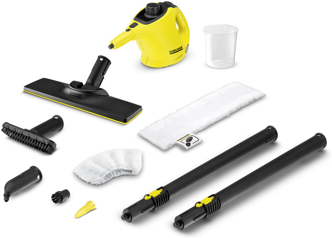 

Пароочиститель Karcher SC 1 EasyFix EU-II [1.516-332.0], Пароочиститель Karcher SC 1 EasyFix EU-II 1.516-332.0