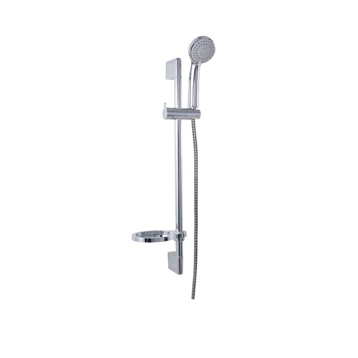 

Душевой гарнитур Bravat Eco D152CP-1A-RUS, Eco D152CP-1A-RUS
