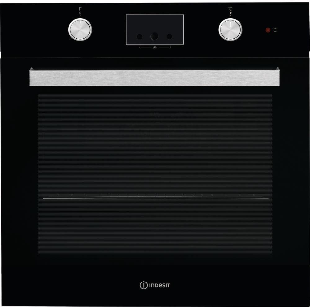 

Духовой шкаф Indesit IFW 65Y0 J BL, IFW 65Y0 J BL
