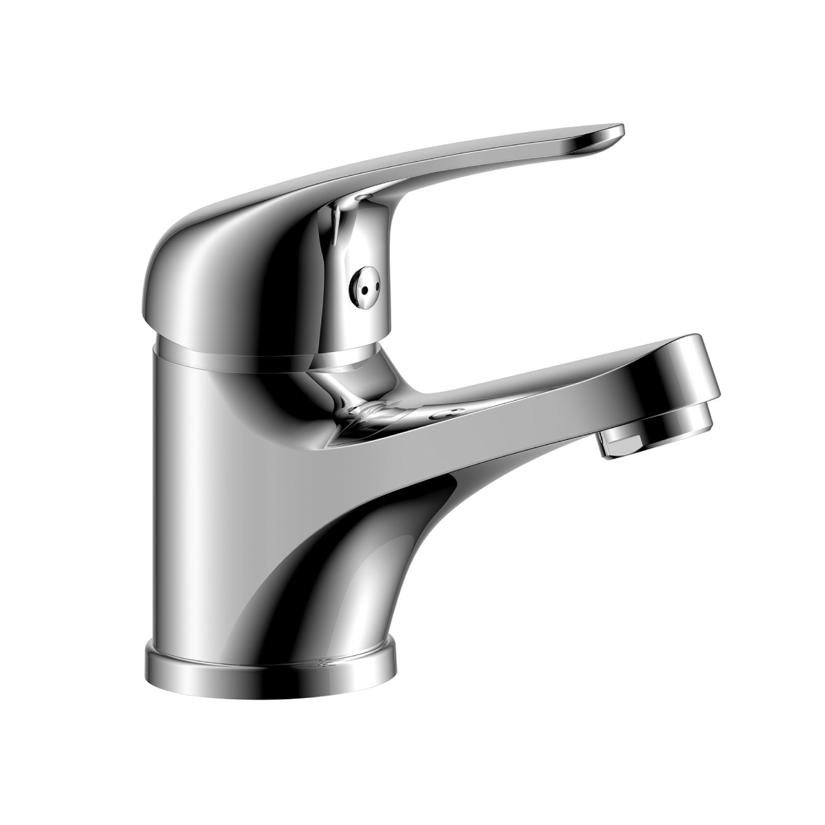

Смеситель Rossinka Silvermix Y40-11, Y40-11