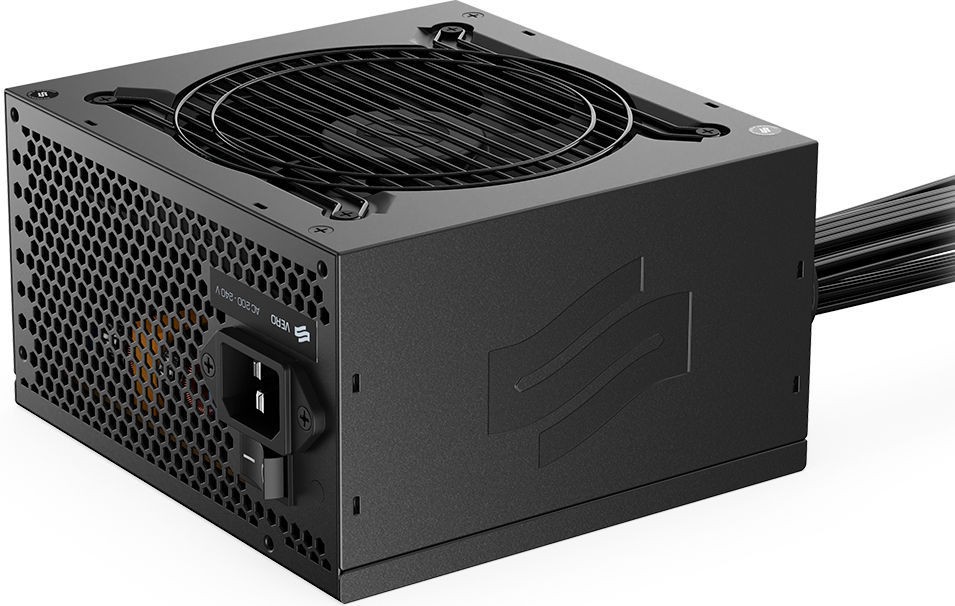 

Блок питания SilentiumPC Vero L3 Bronze 700W (SPC267)