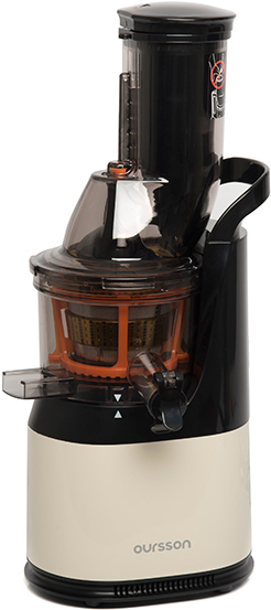 

Соковыжималка Oursson JM6001/IV