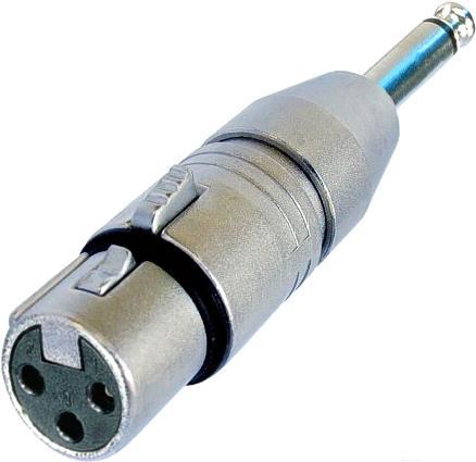

Кабель для компьютера Neutrik NA2FP, NA2FP