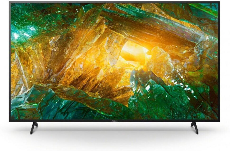 

Телевизор Sony KD75XH8096BR2