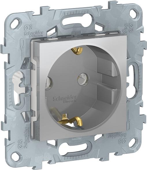 

Розетка Schneider Electric Unica NU503630, Unica NU503630