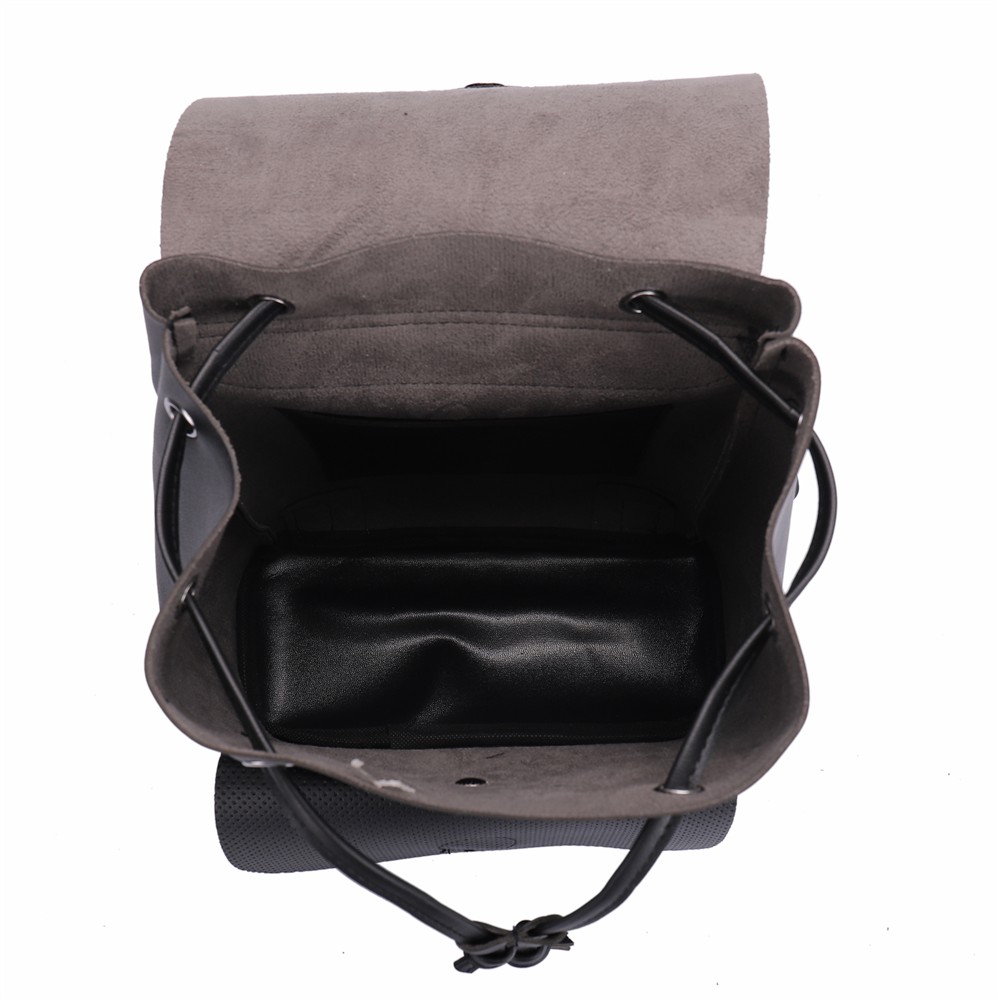 

Рюкзак OrsOro DS-0090 черный, DS-0090
