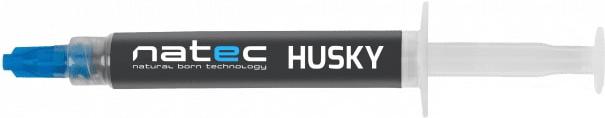 

Термопаста Natec Husky [NPT-1324], Husky