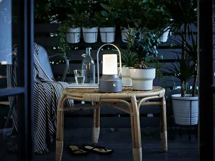 

Кашпо IKEA Цитронсюра [303.874.01], Цитронсюра