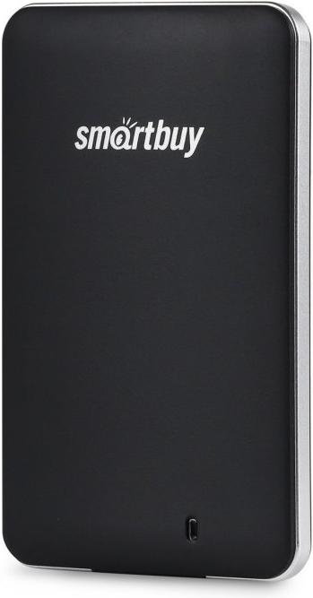 

SSD диск SmartBuy External 128Gb S3 Drive [SB128GB-S3BS-18SU30], External 128Gb S3 Drive