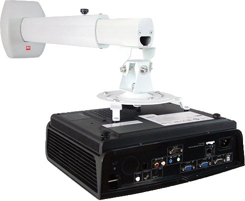

Кронштейн Avtek WallMount Pro 1500 [1MVWM9], WallMount Pro 1500