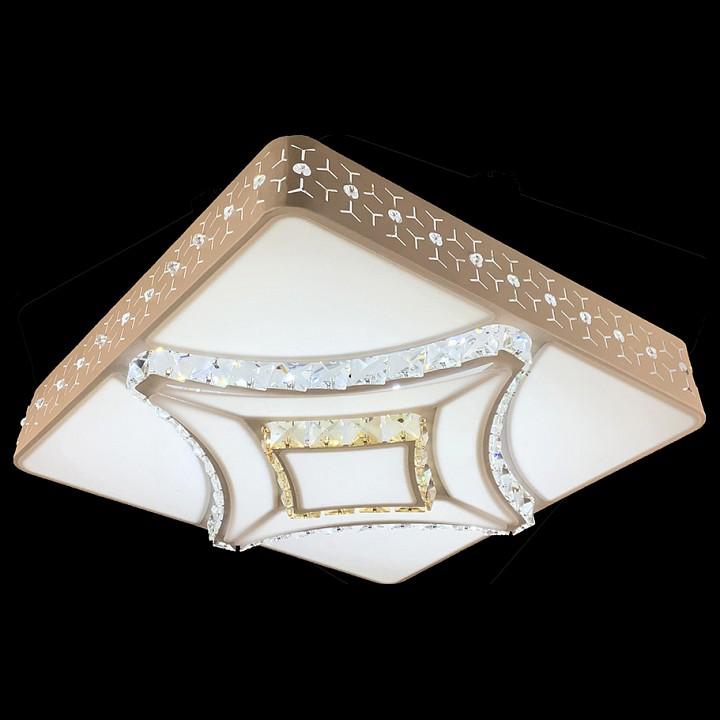 

Накладная люстра Natali Kovaltseva INNOVATION STYLE 3521 LED 80W хром, INNOVATION STYLE 3521 LED 80W