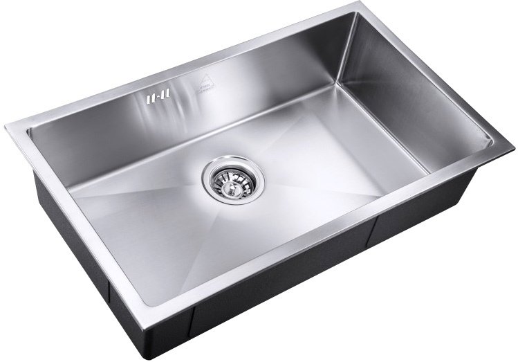 

Кухонная мойка ZorG SH R 7444 Julos, SH R 7444 Julos