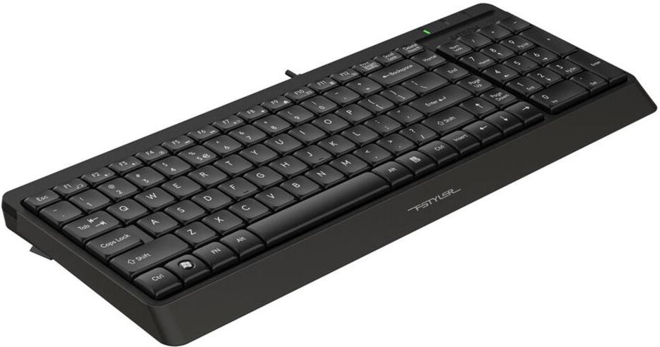 

Клавиатура A4Tech Fstyler FK15, Fstyler FK15