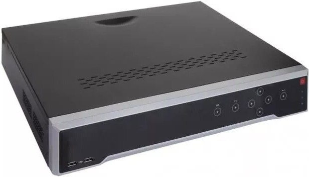 

Видеорегистратор HiWatch NVR-432M-K (HiWatch NVR-432M-K)