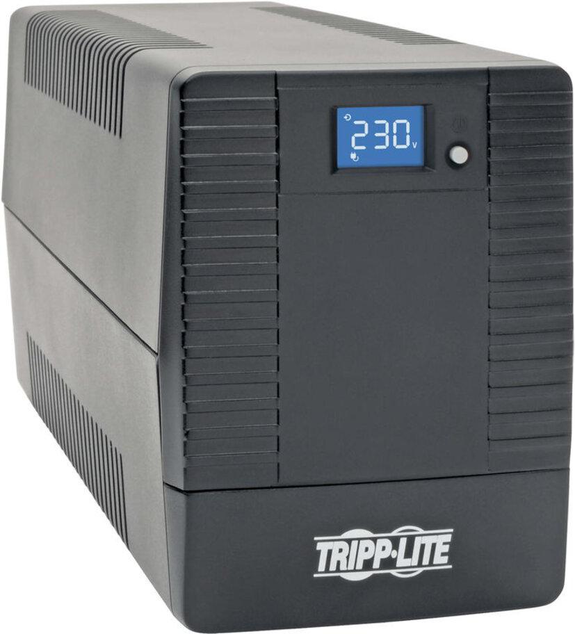

Источник бесперебойного питания Tripp Lite OMNIVSX850D, OMNIVSX850D
