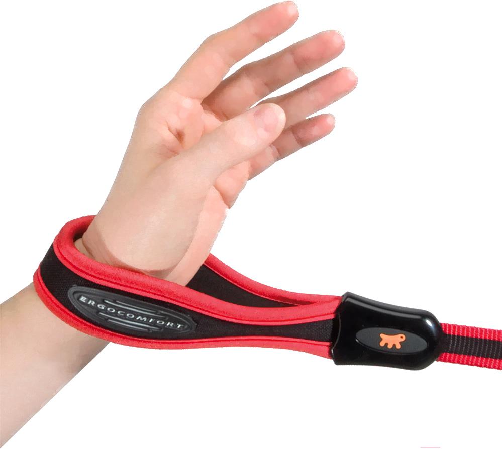 

Поводок Ferplast Ergocomfort G20/120 (синий), Ergocomfort G20/120