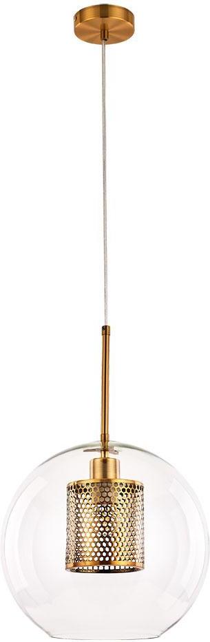

Подвесной светильник Arte Lamp A7630SP-1AB