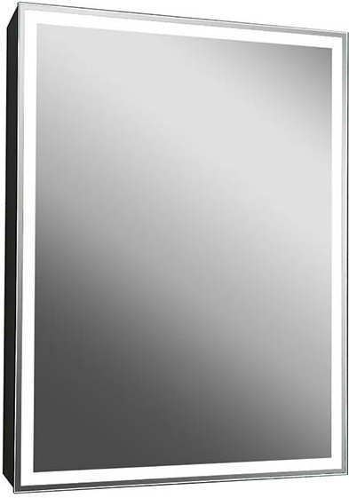 

Зеркало-шкаф Континент Mirror Box LED 60х80 (МВК053), Зеркало-шкаф Континент Mirror Box LED 600х800 (МВК053)