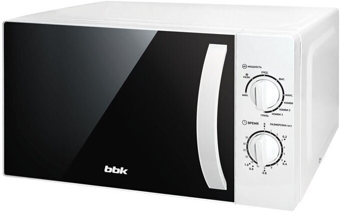

Микроволновая печь BBK 20MWG-738M/W