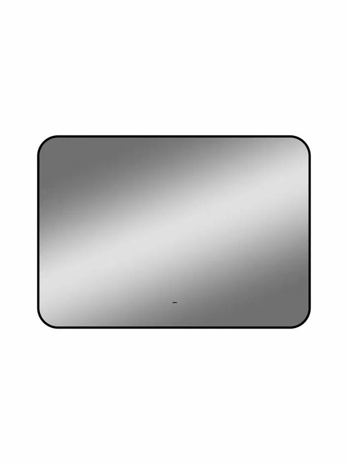 

Зеркало Континент Torry Black LED 1200x700 (ЗЛП1529)