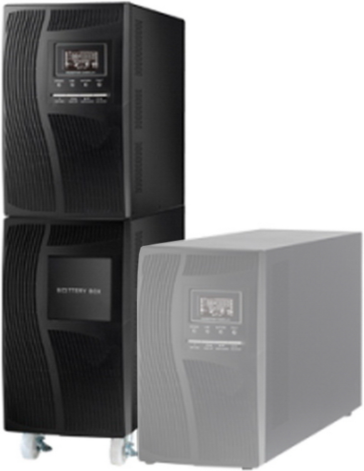 

Источник бесперебойного питания Qdion Custos One+TW TB Online 10000W/10000VA (83-921081-006)