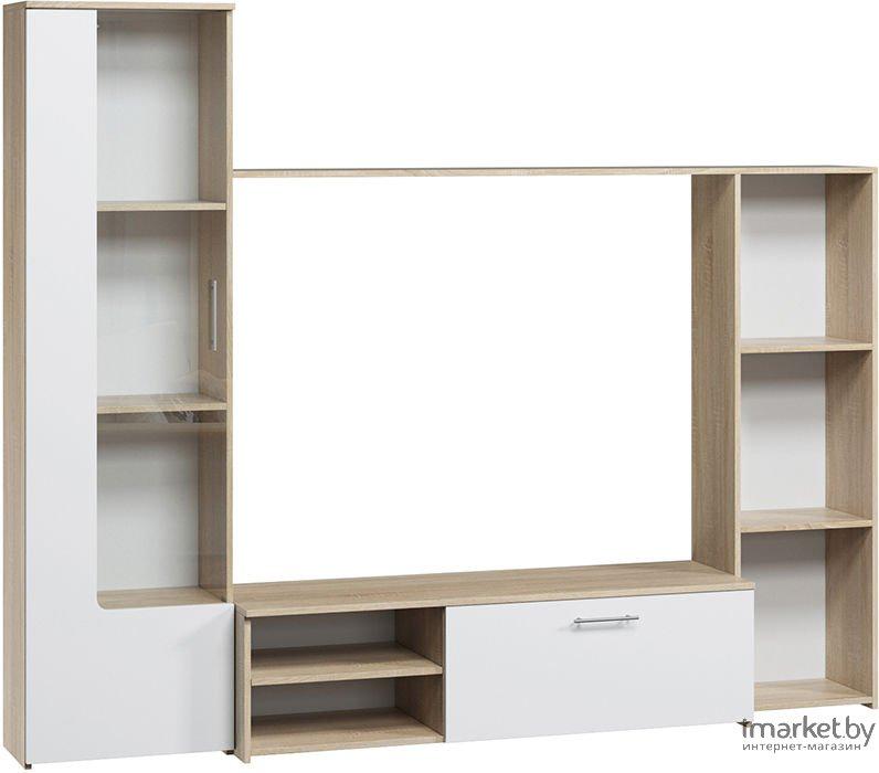 

Стенка-горка Woodcraft Витта дуб сонома, Витта