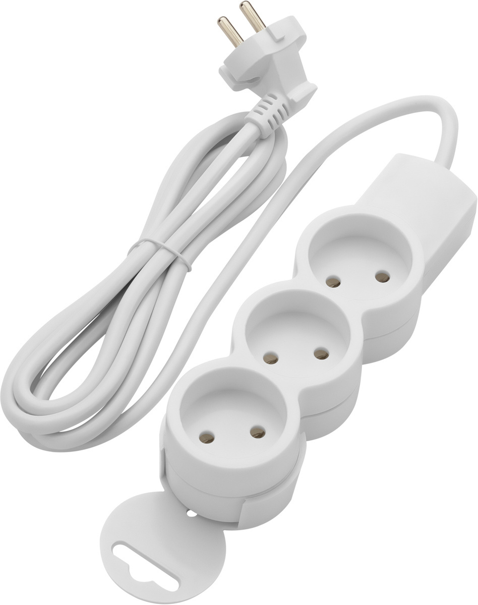 

Удлинитель Duwi 1,5 м [32001 4], Удлинитель Duwi 1,5 м 32001 4