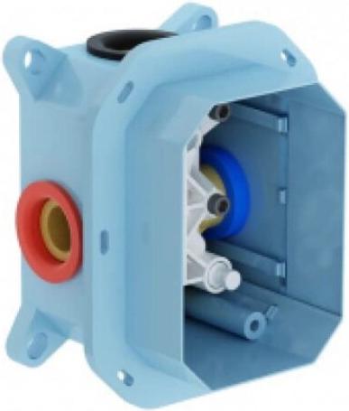 

Смеситель Ravak R-box RB 070.50, R-box RB 070.50