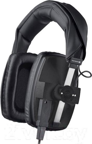

Наушники Beyerdynamic DT 100 16 Ohm (черный), DT 100 16 Ohm