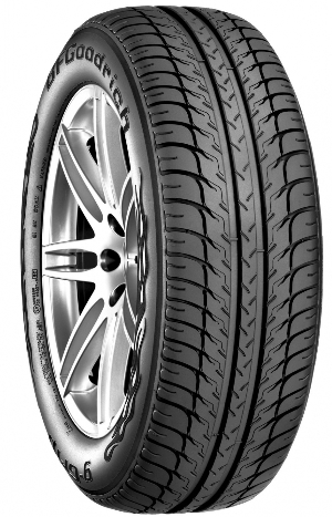 

Летняя шина BFGoodrich G-Grip 195/65R15 95T, G-Grip 195/65R15 95T