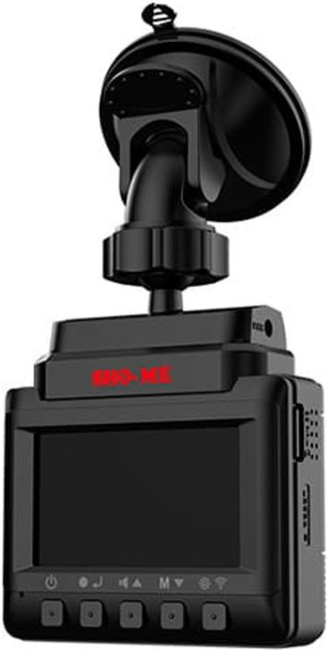 

Видеорегистратор Sho-Me Combo Mini WiFi