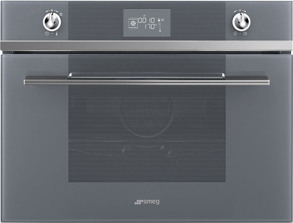 

Духовой шкаф Smeg SF4102VCS