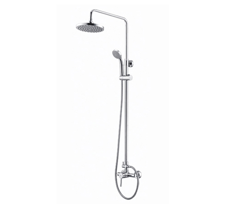 

Душевая система Wasserkraft A12202, A12202
