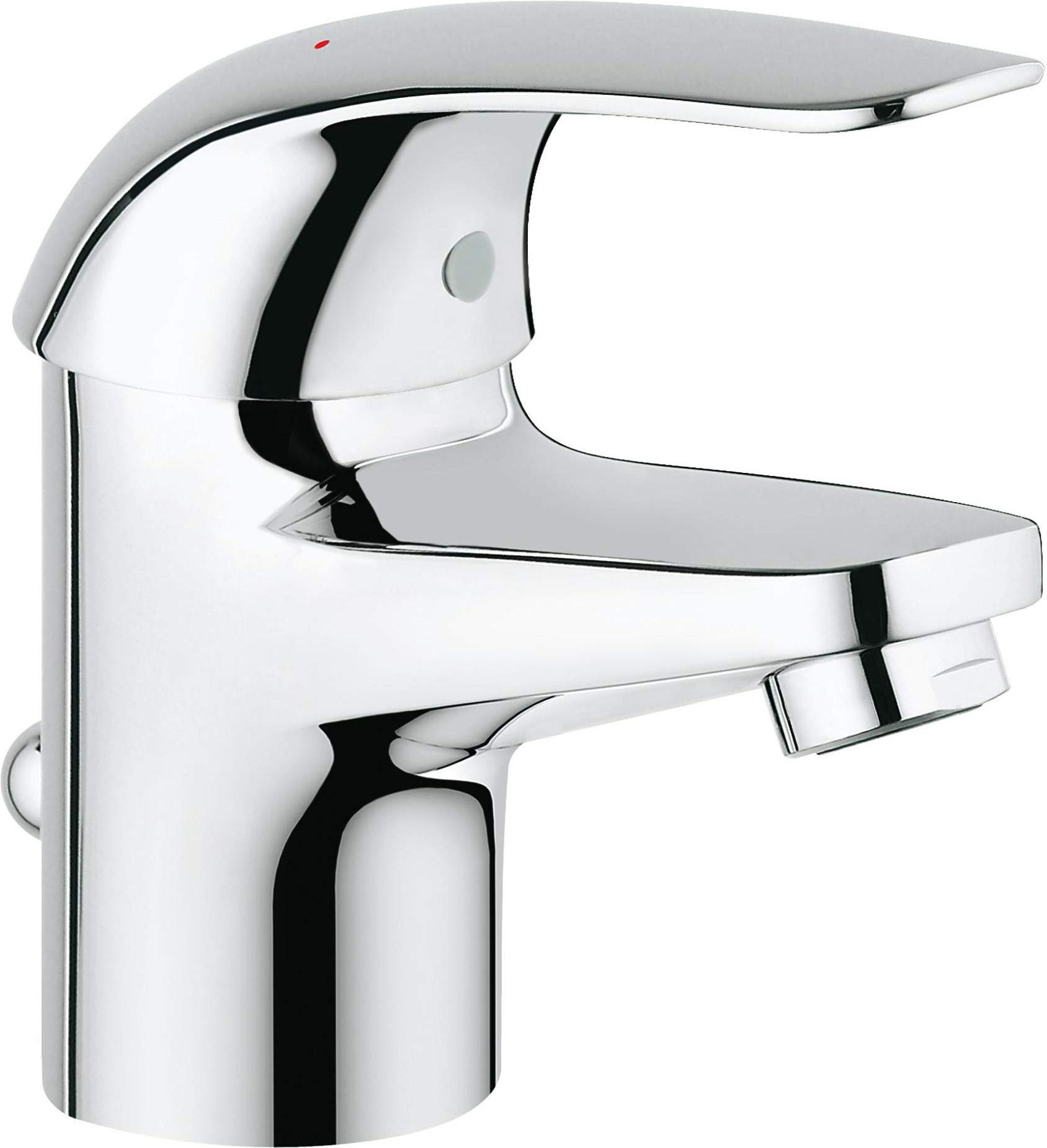 

Смеситель Grohe Euroeco [23262000], Euroeco
