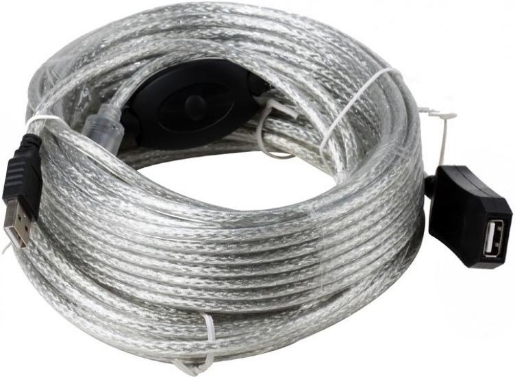 

Кабель USB2.0 AOpen ACU823-20M
