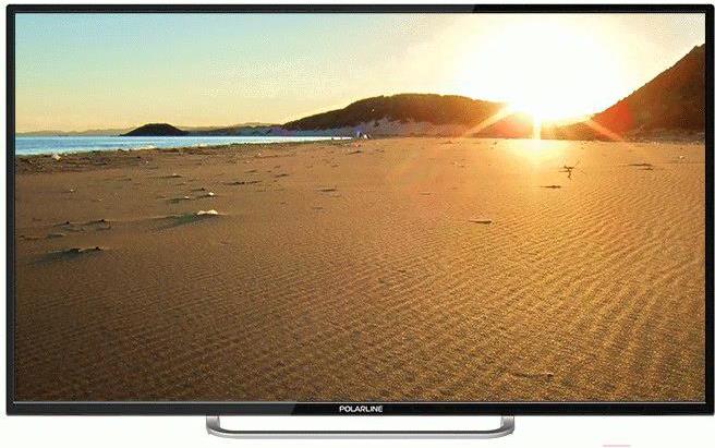 

Телевизор POLAR Line 39PL11TC, 39PL11TC