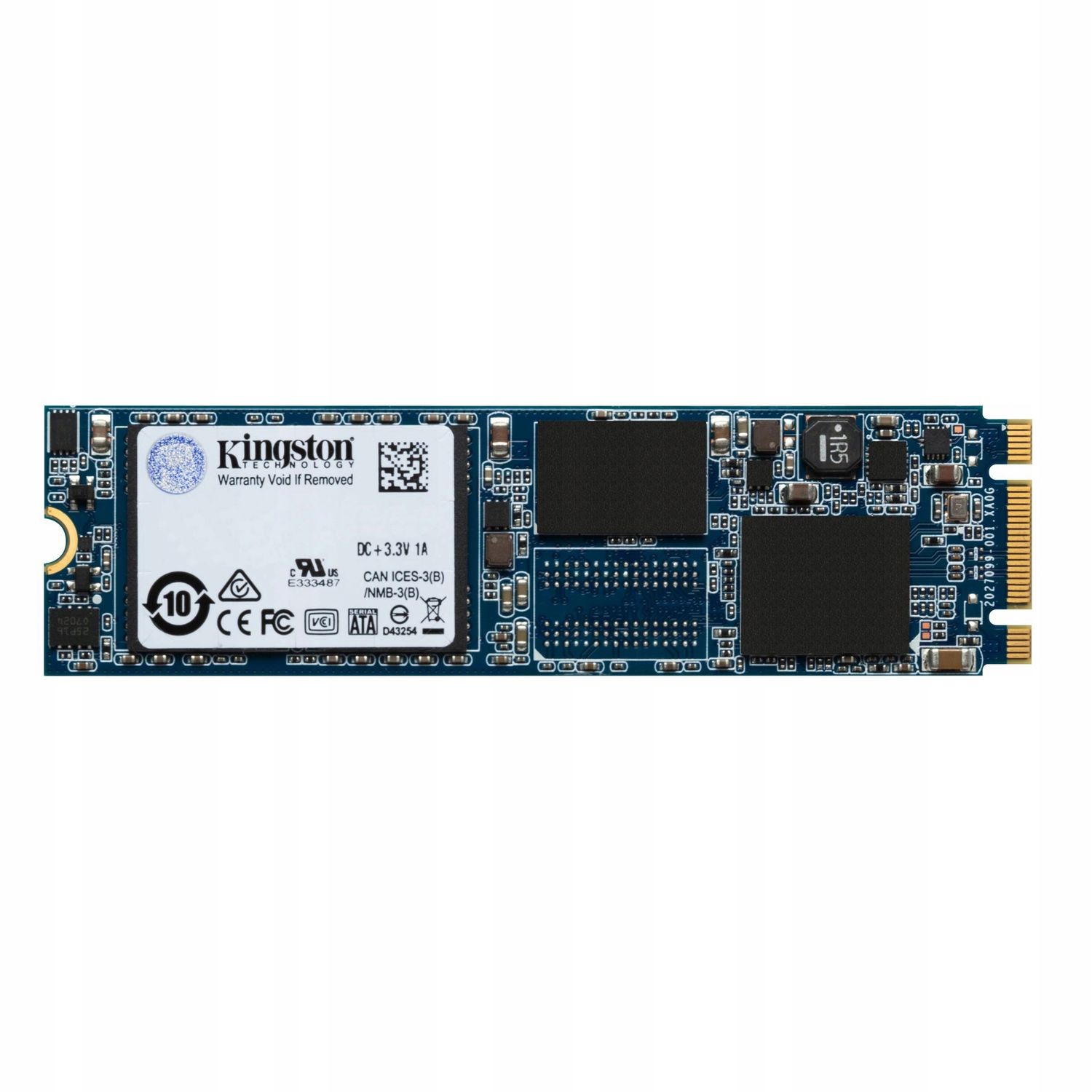 

SSD диск Kingston UV500 120GB (SUV500M8/120G), SUV500M8/120G