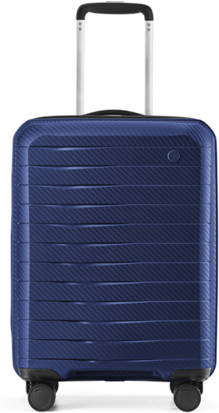 

Чемодан Ninetygo Lightweight Luggage 24 Blue [114302], Чемодан Ninetygo Lightweight Luggage 24'' (синий)