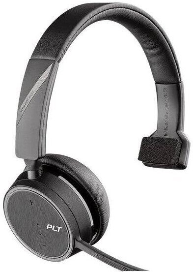 

Наушники Plantronics Voyager B4210 USB-A [211317-01], Наушники Plantronics Voyager B4210 USB-A