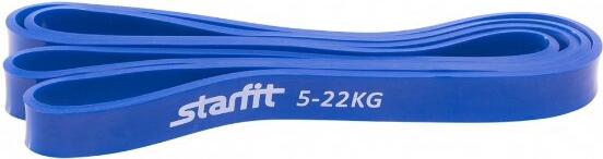 

Эспандер Starfit ES-801 5-22кг синий, ES-801 (5-22кг)