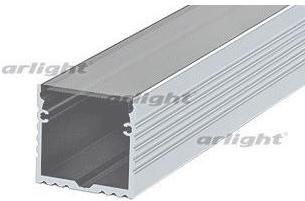 

Arlight Профиль с экраном ALU-POWER-W35S-2000 ANOD+FROST [015949], Профиль с экраном ALU-POWER-W35S-2000 ANOD+FROST