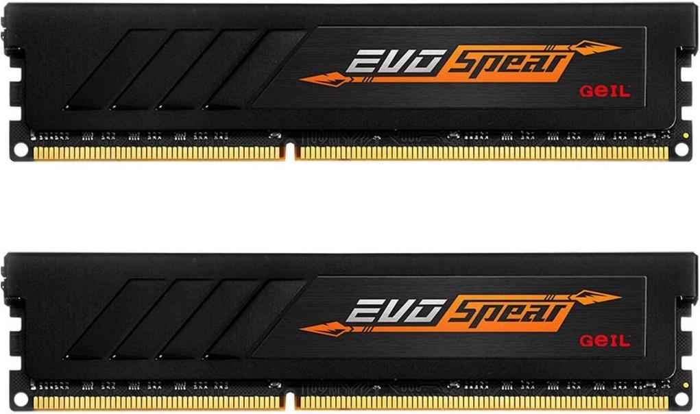 

Оперативная память GeIL GSB432GB3600C18BDC, GSB432GB3600C18BDC