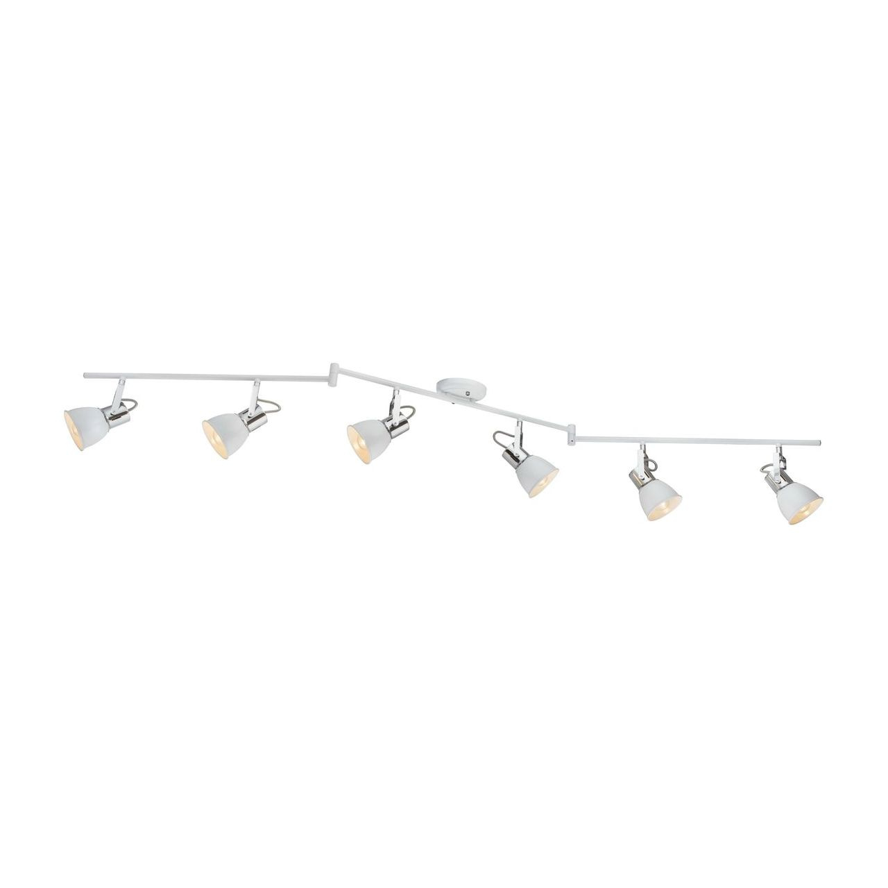 

Спот Arte Lamp A1677PL-6WH, A1677PL-6WH