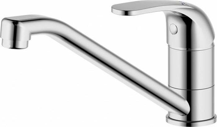 

Смеситель Bravat FIT F7135188CP-RUS, FIT F7135188CP-RUS